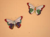 Dos Mariposas